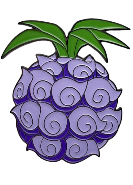 Devil Fruit
